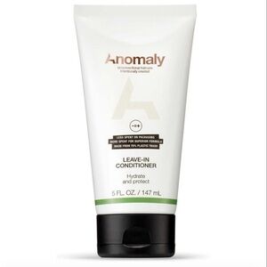 Anomaly Leave-In Conditioner Hydrate and Protect 5 oz New